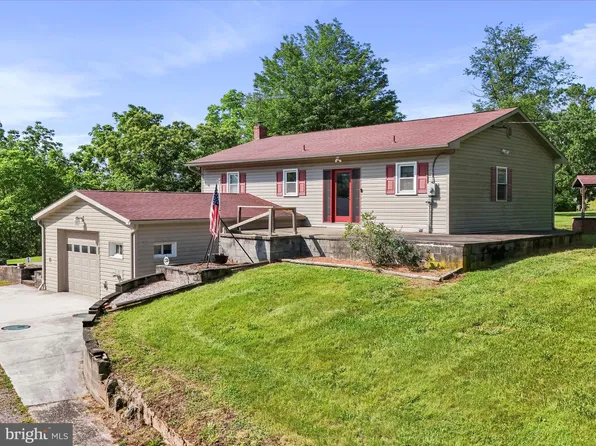 2552 Timber Ridge Rd, Needmore, PA 17238