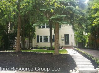 3358 Euclid Heights Blvd, Cleveland Heights, OH