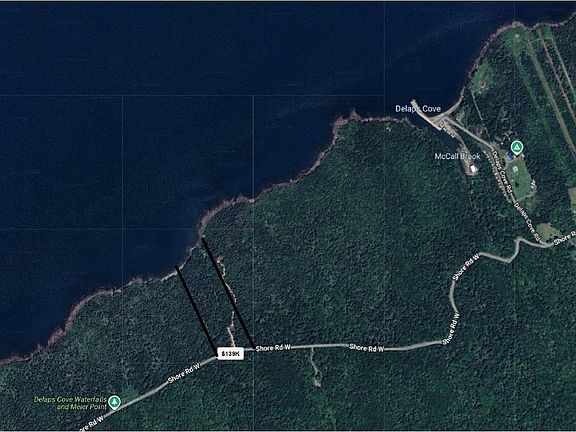 4th image of LOT Shore Rd