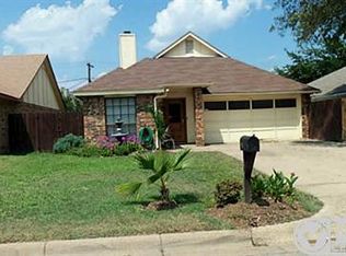 2514 Bamberry Dr, Fort Worth, TX 76133