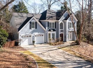 5065 Dorset Ln, Suwanee, GA 30024
