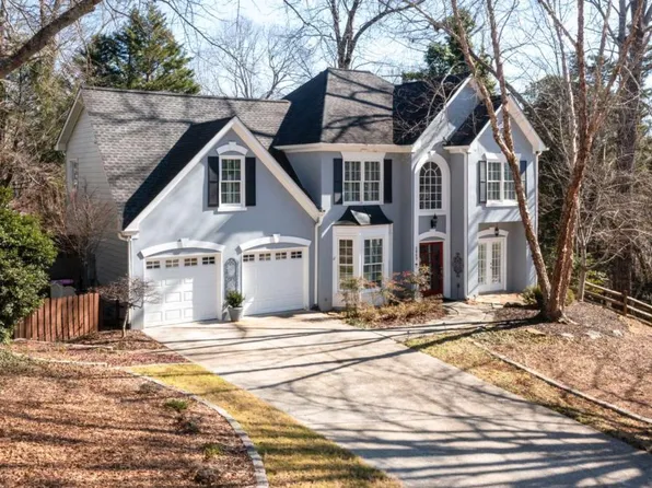 5065 Dorset Ln, Suwanee, GA 30024