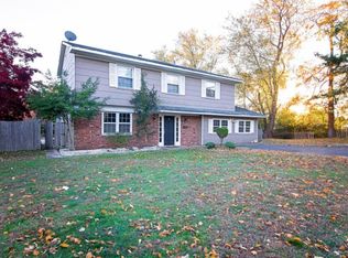 47 Forrest Hill Dr, Howell, NJ 07731