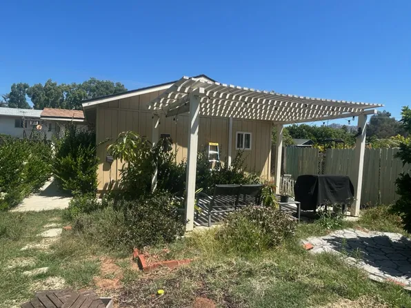 1986-88 Bienvenido Ln, Escondido, CA 92026