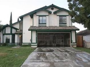 3304 Ridgemont St, Bakersfield, CA 93313