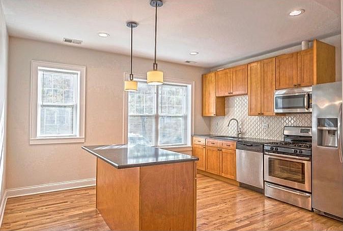 1st image of 3502 N Kildare Ave #1S