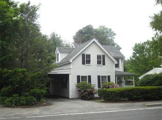 100 Summer St, Manchester, MA 01944