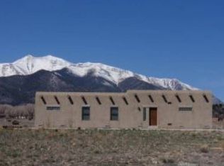 20440 Old Ranch Loop, Nathrop, CO 81236