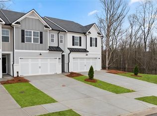 265 Sound Cir, Stockbridge, GA 30281