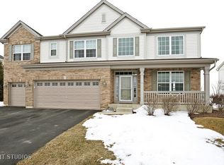 12066 Malone St, Huntley, IL 60142