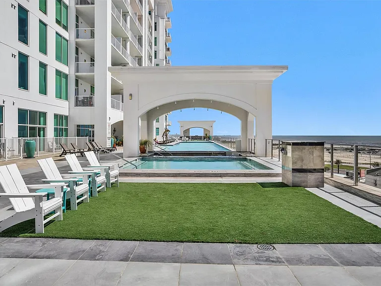 500 Seawall Blvd #1105 — Photo 25