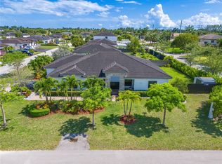 21342 SW 132nd Pl, Miami, FL 33177