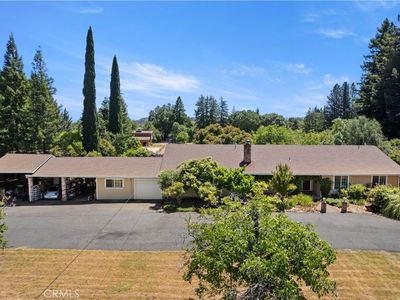 1971 Riggs Rd, Lakeport, CA, 95453