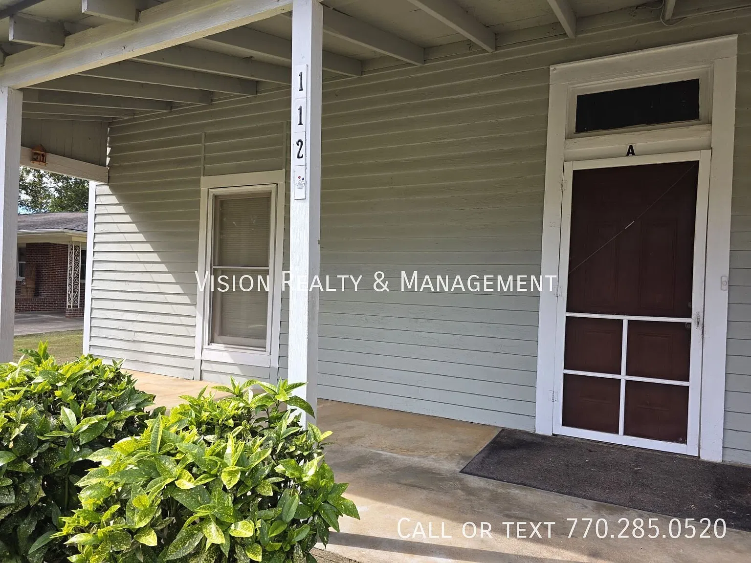 112A Peachtree St. — Photo 1