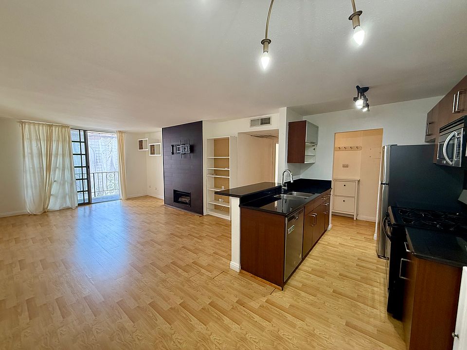 1st image of 421 S La Fayette Park Pl APT 615