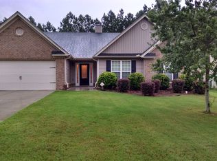 1415 Nantucket Dr, Bethlehem, GA 30620