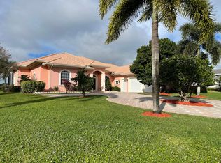 1256 SW Squire Johns Ln, Palm City, FL 34990