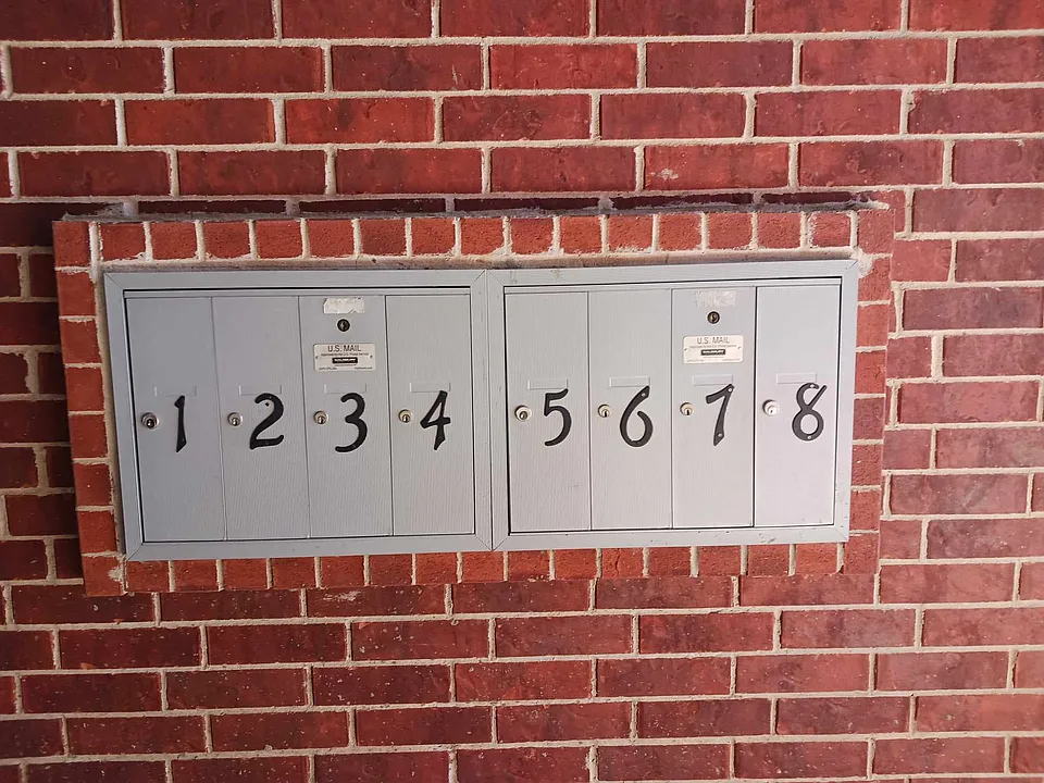 Sunset Place Apartments