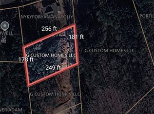 1559 Whitley Rd #2, Dacula, GA