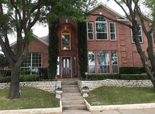 2218 Heads Ln, Carrollton, TX 75006