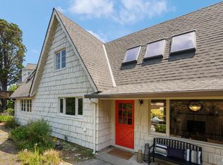 995 Greenhill Rd, Mill Valley, CA 94941