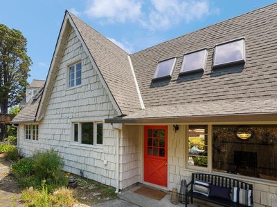 995 Greenhill Road, Mill Valley, CA, 94941