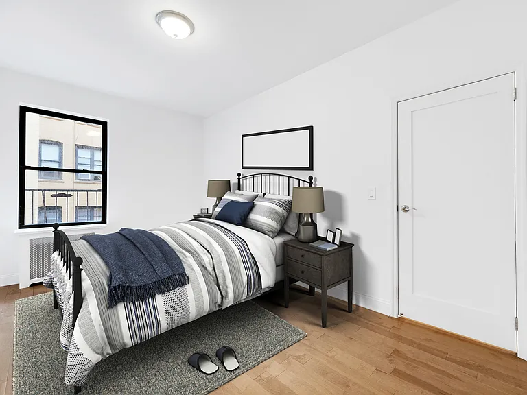 385 Fort Washington Ave #34 — Photo 5