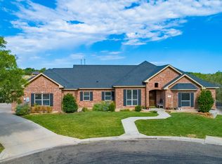 6108 Blue Sage Cir, Amarillo, TX 79124