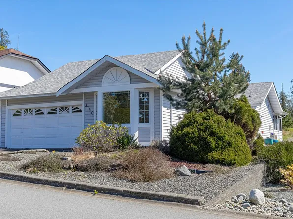 3720 Arbutus Dr N, Cowichan Valley, BC V0R 1L1