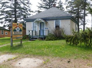 4435 North State Hwy. M77, Germfask, MI 49836