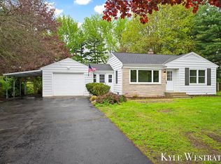 8382 E G Ave, Kalamazoo, MI 49048