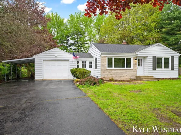 8382 E G Ave, Kalamazoo, MI 49048