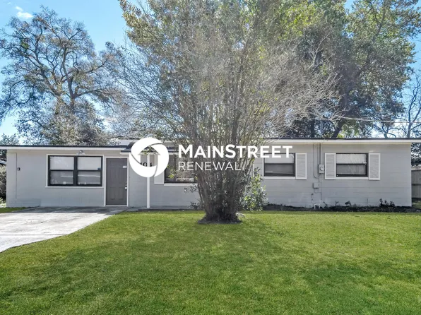 7104 Pellias Rd, Jacksonville, FL 32211