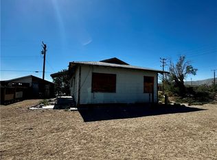 13285 Lupine St, Trona, CA 93562
