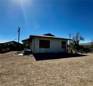 13285 Lupine St, Trona, CA, 93562