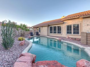 4436 E Rancho Caliente Dr, Cave Creek, AZ 85331