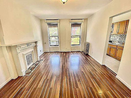 1st image of 199 Hancock St #2F