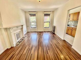 199 Hancock St #2F, Brooklyn, NY 11216