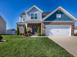 3091 Sandstone Ct, Newburgh, IN 47630