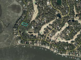 13 Phase V Sutherland Bluff Dr NE, Townsend, GA 31331