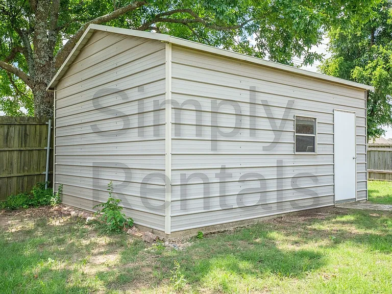 6915 Justin Ln — Photo 40