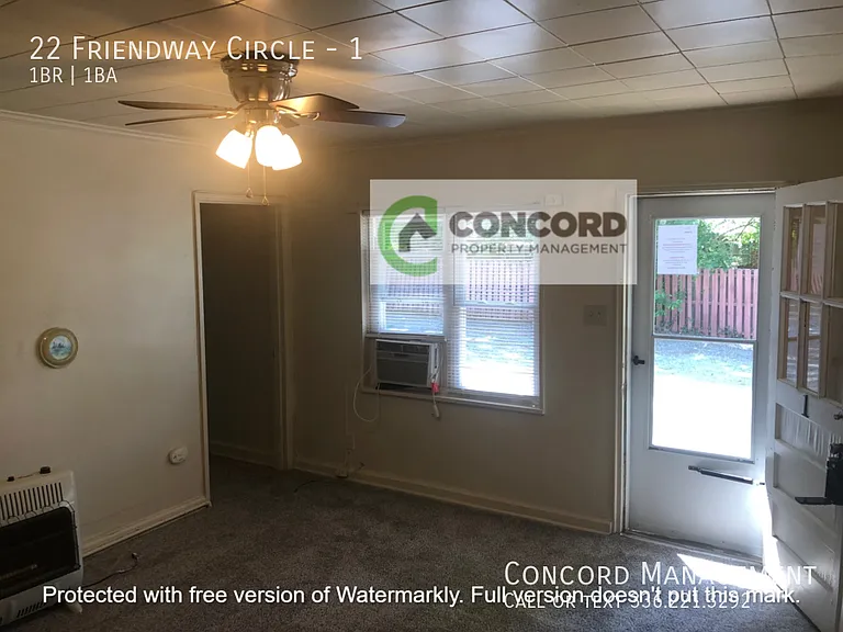 22 Friendway Cir #1 — Photo 15