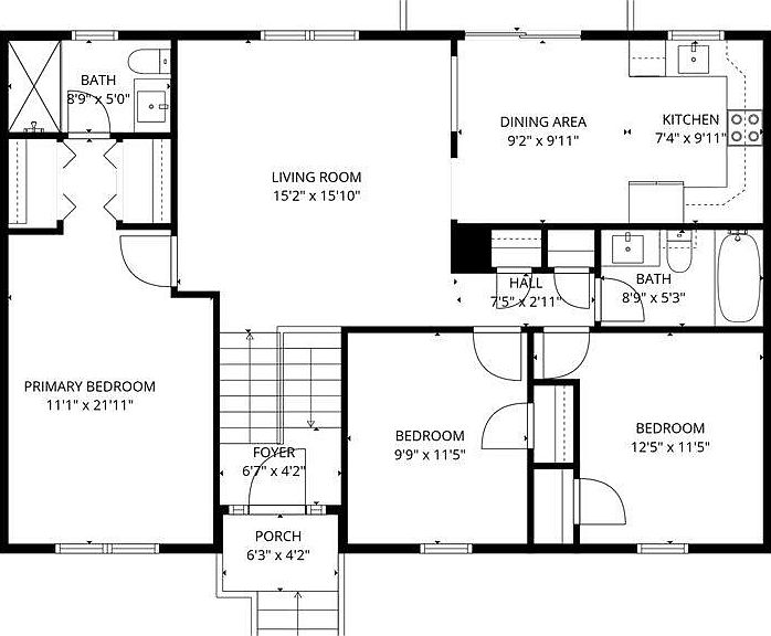Listing photo 5