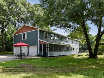 19969 Pascal St NW, Elk River, MN, 55330