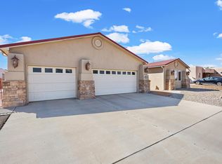 1161 Canal Blvd SW, Los Lunas, NM 87031