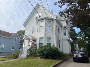 73 Park Rd, Brockton, MA 02301