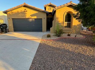 13602 Lancashire Dr, El Paso, TX 79928