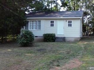 135 Lang St, Griffin, GA 30223