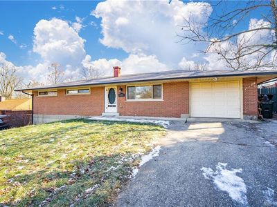 626 Upland Dr, West Carrollton, OH, 45449