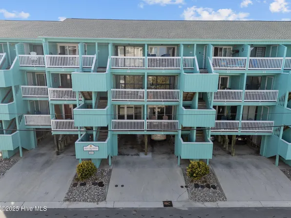 1601 Carolina Beach Avenue N Unit 13, Carolina Beach, NC 28428